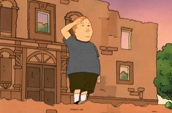 澎湃联播|狂妄的男孩，一般运气都不会太好