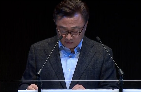 三星：Note7爆炸根源在电池，部分电芯没用绝缘胶带