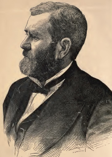 近代来华传教士为何热衷于为美国总统立传