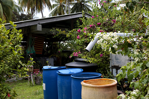 飞向太平洋之心，带你去看真实的波利尼西亚