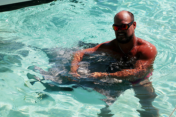 飞向太平洋之心，带你去看真实的波利尼西亚