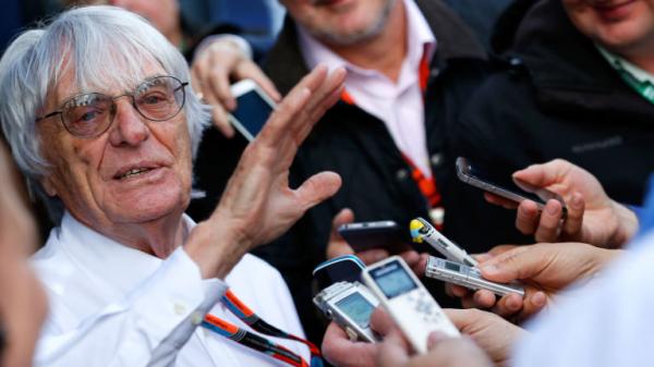 F1掌门人伯尼离任，“独裁者”离开后F1急需改革