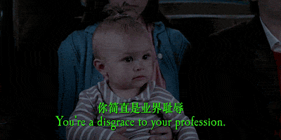 谁会欣赏雷蒙·斯尼奇的暗黑童话？