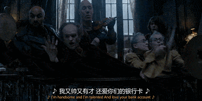 谁会欣赏雷蒙·斯尼奇的暗黑童话？