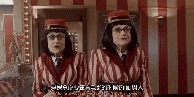 谁会欣赏雷蒙·斯尼奇的暗黑童话？