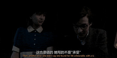 谁会欣赏雷蒙·斯尼奇的暗黑童话？