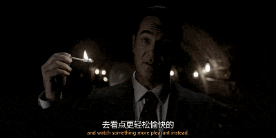 谁会欣赏雷蒙·斯尼奇的暗黑童话？