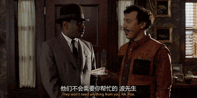 谁会欣赏雷蒙·斯尼奇的暗黑童话？