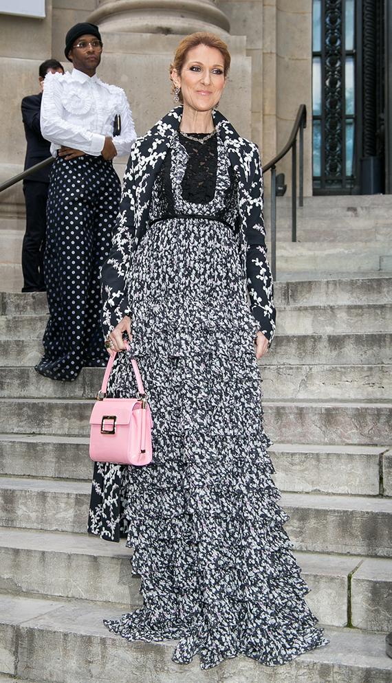 时装品牌符合什么标准才够格上巴黎高定时装周？