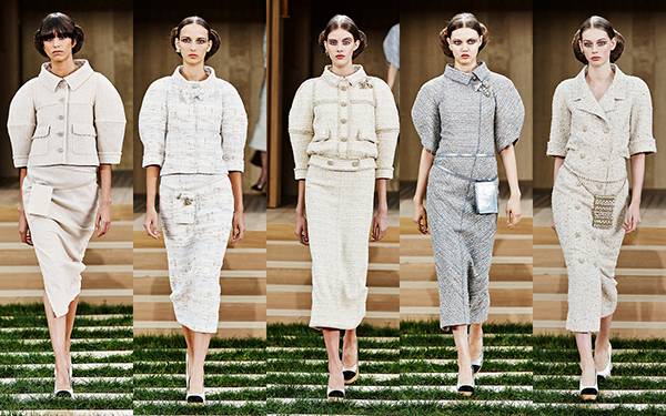 时装品牌符合什么标准才够格上巴黎高定时装周？