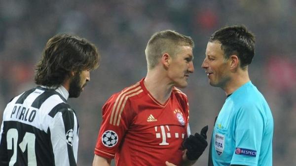 “错判”为何成英超裁判常态，这样的“洋名哨”中超还敢请吗