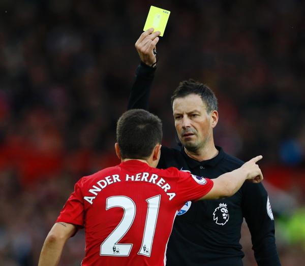 “错判”为何成英超裁判常态，这样的“洋名哨”中超还敢请吗