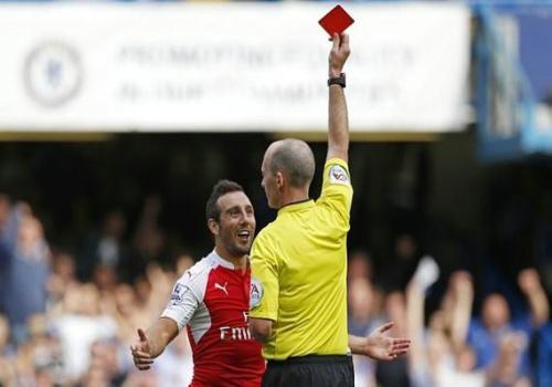 “错判”为何成英超裁判常态，这样的“洋名哨”中超还敢请吗