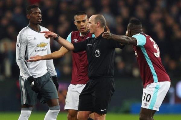 “错判”为何成英超裁判常态，这样的“洋名哨”中超还敢请吗