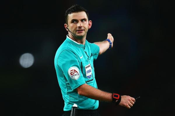 “错判”为何成英超裁判常态，这样的“洋名哨”中超还敢请吗