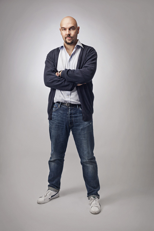 旅行是设计师的必修课