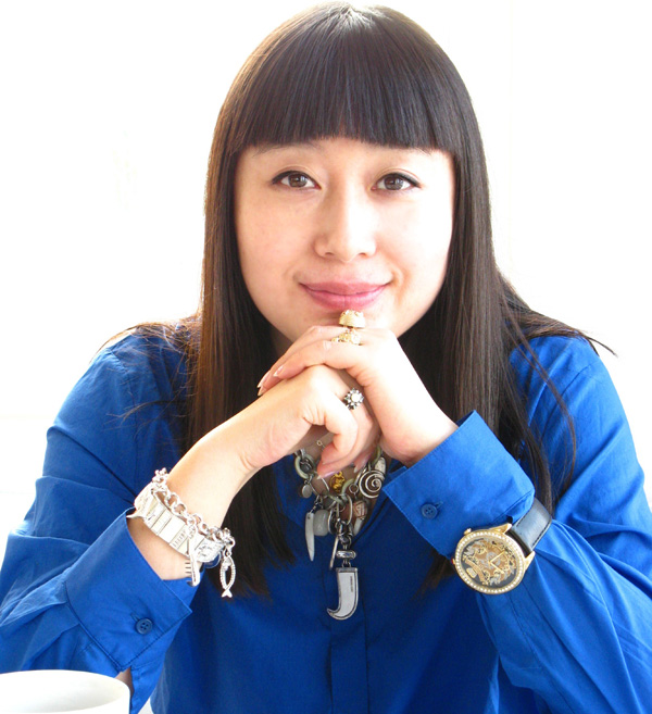 旅行是设计师的必修课