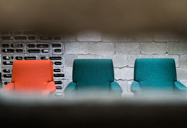 旅行是设计师的必修课