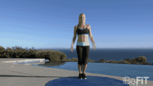 为你的春节量身打造7天健身法！拒绝长肉，值得收藏