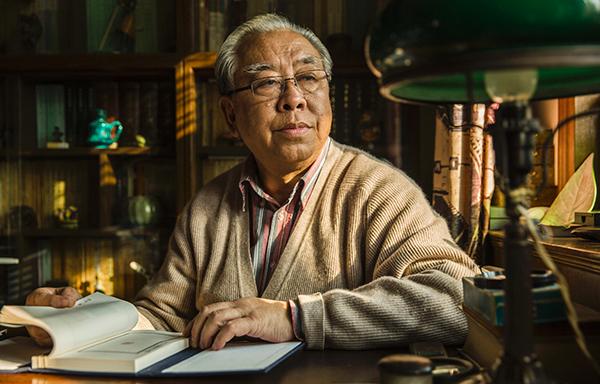 讲座｜赵珩：如今春节礼俗中最缺失的部分是祭祖