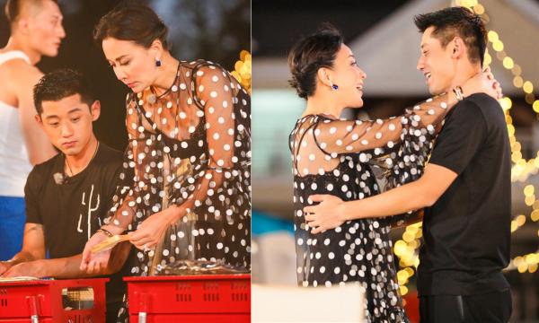 张继科单曲销量破20万，刘国梁：如何引导“迷妹”是大学问