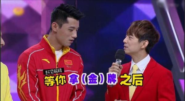 张继科单曲销量破20万，刘国梁：如何引导“迷妹”是大学问