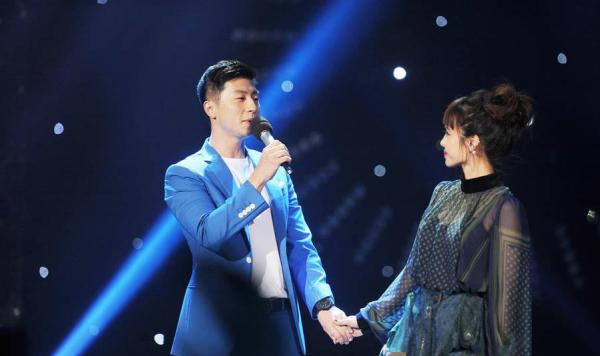 张继科单曲销量破20万，刘国梁：如何引导“迷妹”是大学问