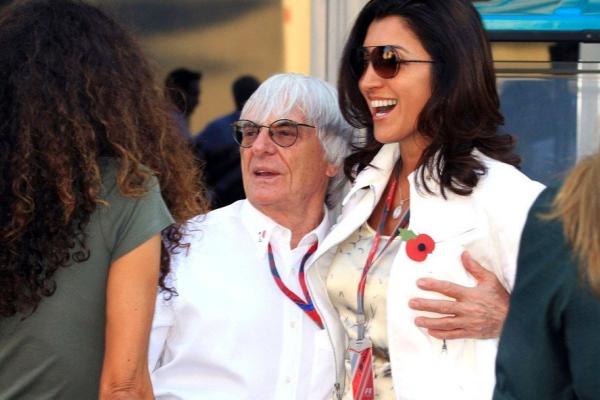 人物｜“独裁者”伯尼：成就了F1，也毁掉了F1