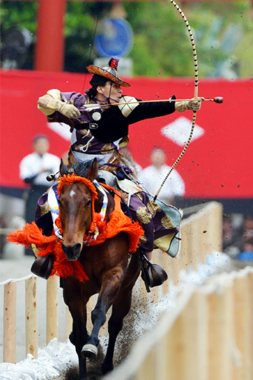 从一场对决看日本武士和“武士道”的真面目