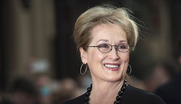 奥斯卡提名名单：《爱乐之城》14项提名，梅姨第20次入围