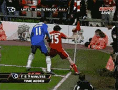 笑喷！如何拖延比赛时间，他们都是“卧草界”的老司机