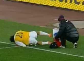 笑喷！如何拖延比赛时间，他们都是“卧草界”的老司机