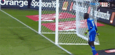 笑喷！如何拖延比赛时间，他们都是“卧草界”的老司机