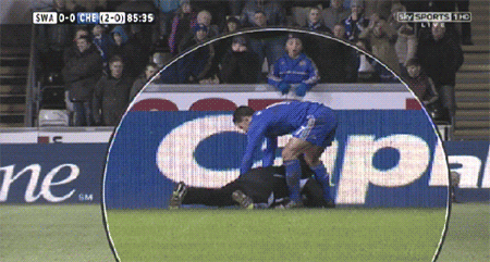 笑喷！如何拖延比赛时间，他们都是“卧草界”的老司机