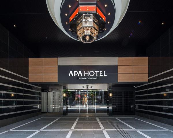 日本亚冬会再称：没和APA酒店谈撤书，也不会谈