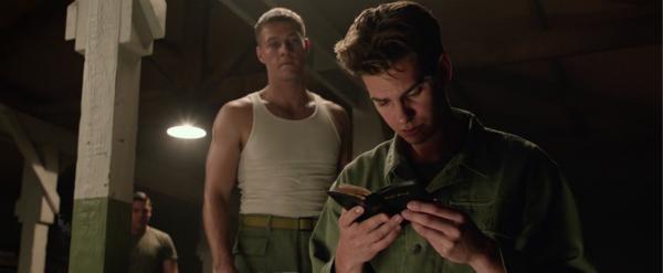 吴飞评《血战钢锯岭》：美国精神的奇迹与张力