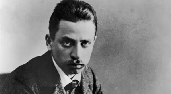 里尔克在瑞士：学着欣赏稳定而规律的中产生活优点