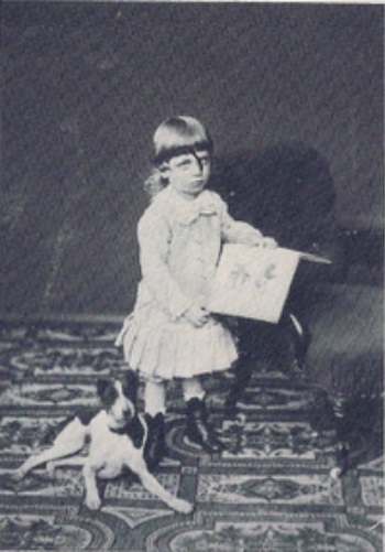 里尔克在瑞士：学着欣赏稳定而规律的中产生活优点