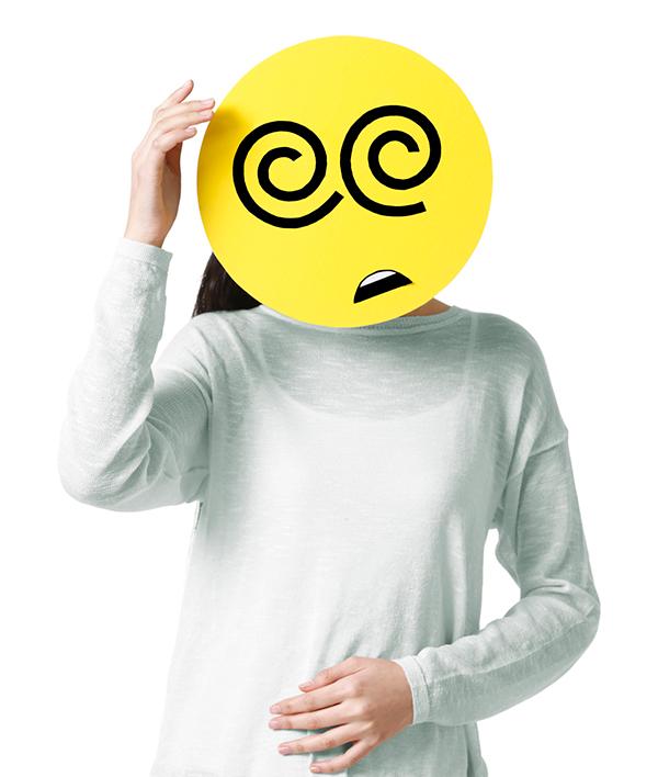 一遇冷就眩晕，问题也许出在耳朵里