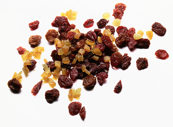 过节了，给孩子准备一些健康的甜食