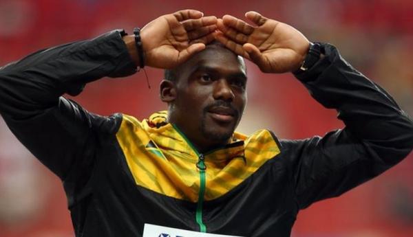 博尔特北京奥运接力金牌或被剥夺！队友服药，他心都碎了