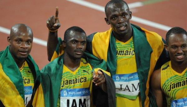 博尔特北京奥运接力金牌或被剥夺！队友服药，他心都碎了