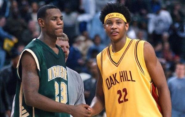 安东尼联手詹姆斯落空，骑士拒绝尼克斯交易乐福方案