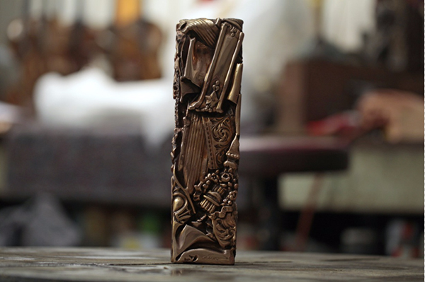 《她》《弗兰兹》11项提名领跑恺撒奖，于佩尔第16次入围