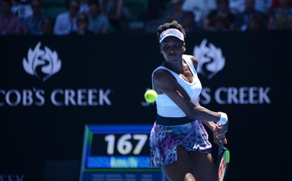 36岁大威逆转晋级澳网决赛！身患怪病，她是妹妹的精神支柱