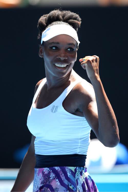 36岁大威逆转晋级澳网决赛！身患怪病，她是妹妹的精神支柱