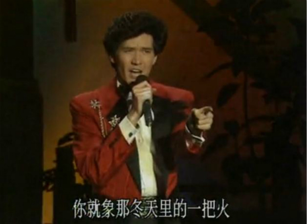 回忆下春晚历史上的经典歌曲，不知今年会有哪首歌令人难忘