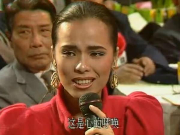 回忆下春晚历史上的经典歌曲，不知今年会有哪首歌令人难忘