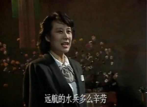 回忆下春晚历史上的经典歌曲，不知今年会有哪首歌令人难忘