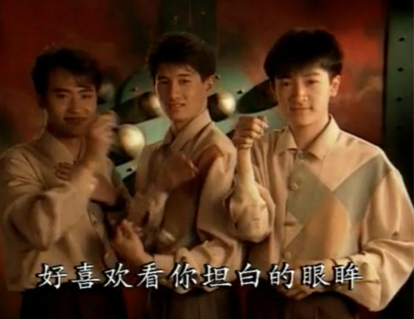 回忆下春晚历史上的经典歌曲，不知今年会有哪首歌令人难忘